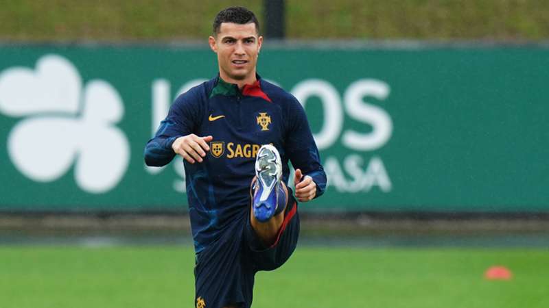 Cristiano Ronaldo ruled out of World Cup warm-up game, Portugal boss Santos 'respects' interview