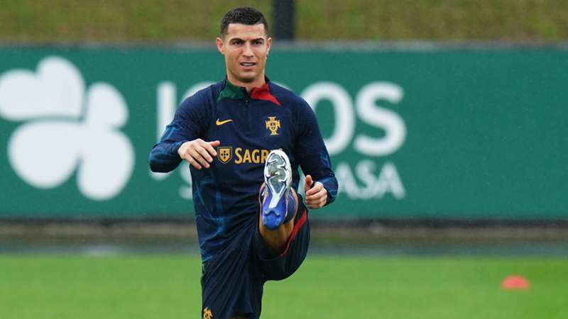 Cristiano Ronaldo ruled out of World Cup warm-up game, Portugal boss Santos 'respects' interview Cristiano Ronaldo ruled out of World Cup warm-up game, Portugal boss Santos 'respects' interview