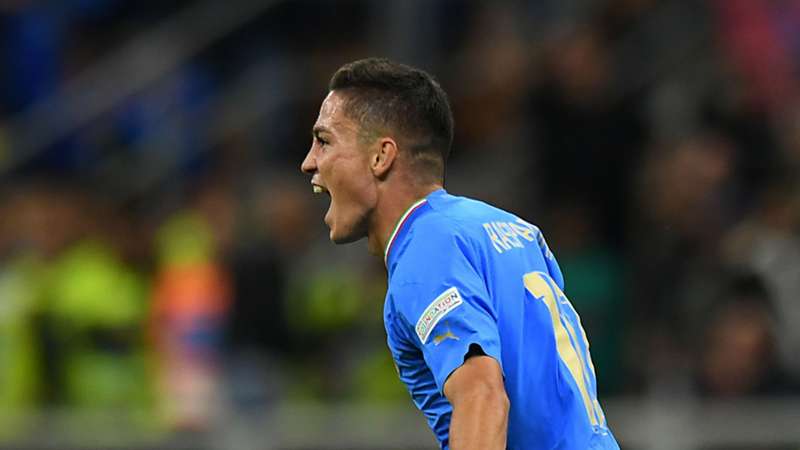Italy 1-0 England: Giacomo Raspadori strike relegates Three Lions to increase World Cup worries Italy 1-0 England: Giacomo Raspadori strike relegates Three Lions to increase World Cup worries