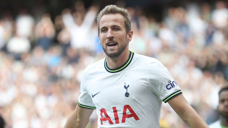 Rumour Has It: Chelsea's Potter keen on Tottenham's Harry Kane, plotting Romelu Lukaku exchange deal Rumour Has It: Chelsea's Potter keen on Tottenham's Harry Kane, plotting Romelu Lukaku exchange deal