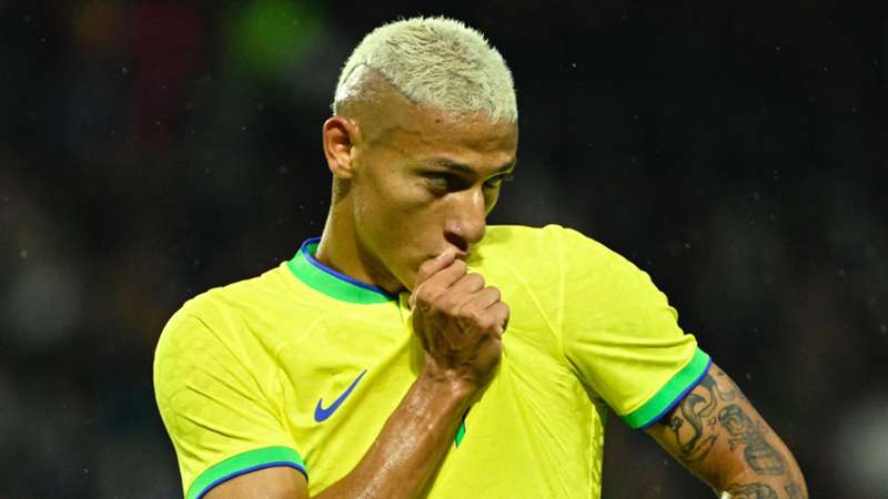 Brazil 3-0 Ghana: Richarlison and Marquinhos sink Black Stars in Le Havre friendly, as Neymar shines