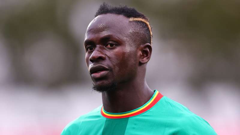 Sadio Mane ruled out of World Cup for Senegal as fibula injury needs surgery