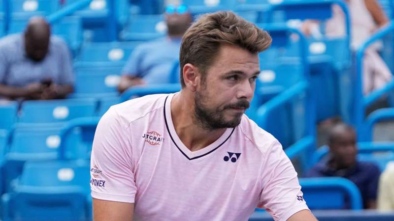 Stanislas Wawrinka resurgence continues with Ymer victory at Moselle Open