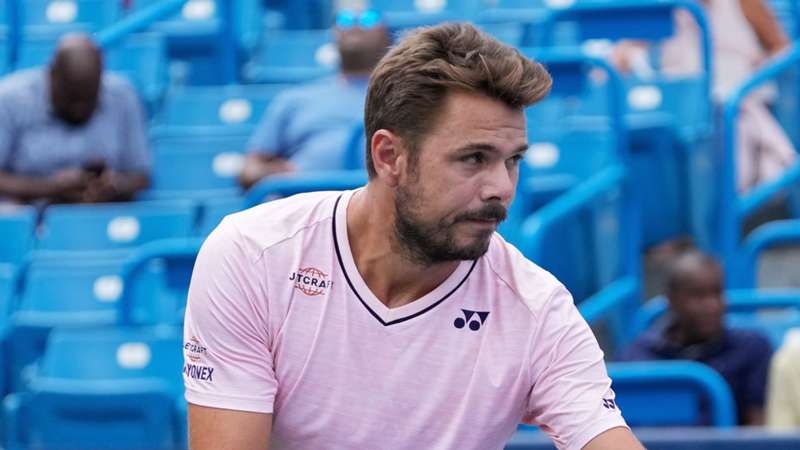 Stanislas Wawrinka resurgence continues with Ymer victory at Moselle Open Stanislas Wawrinka resurgence continues with Ymer victory at Moselle Open