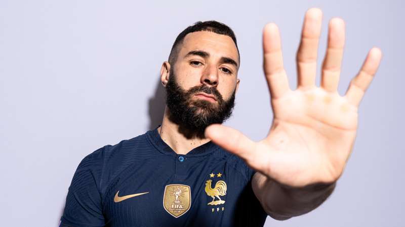 Karim Benzema ruled out of World Cup but backs Didier Deschamps to lead France to Qatar glory Karim Benzema ruled out of World Cup but backs Didier Deschamps to lead France to Qatar glory