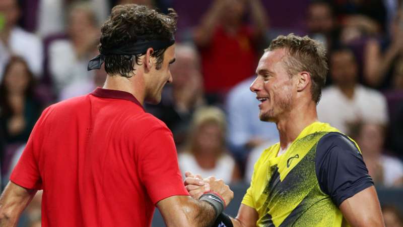 Federer retires: 'He was nearly unbeatable' – Lleyton Hewitt and Richard Gasquet reflect on a legend
