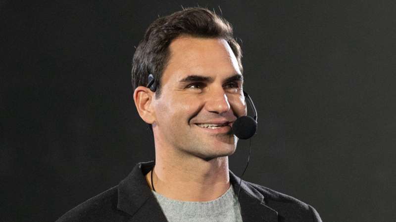 We're not machines - Roger Federer says tennis players' mental health not helped by tour schedule