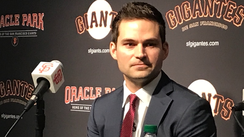 Detroit Tigers hire 'different maker' Scott Harris to replace fired Al Avila Detroit Tigers hire 'different maker' Scott Harris to replace fired Al Avila