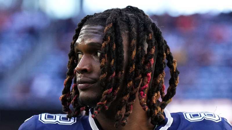 NFL Fantasy Picks: CeeDee Lamb and the players to consider in Week 11 NFL Fantasy Picks: CeeDee Lamb and the players to consider in Week 11