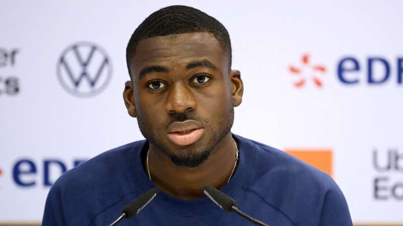 Youssouf Fofana 'will do everything' to earn spot in France's Qatar World Cup starting 11 Youssouf Fofana 'will do everything' to earn spot in France's Qatar World Cup starting 11