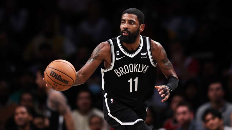 Kyrie Irving available for Brooklyn Nets clash with Memphis Grizzlies