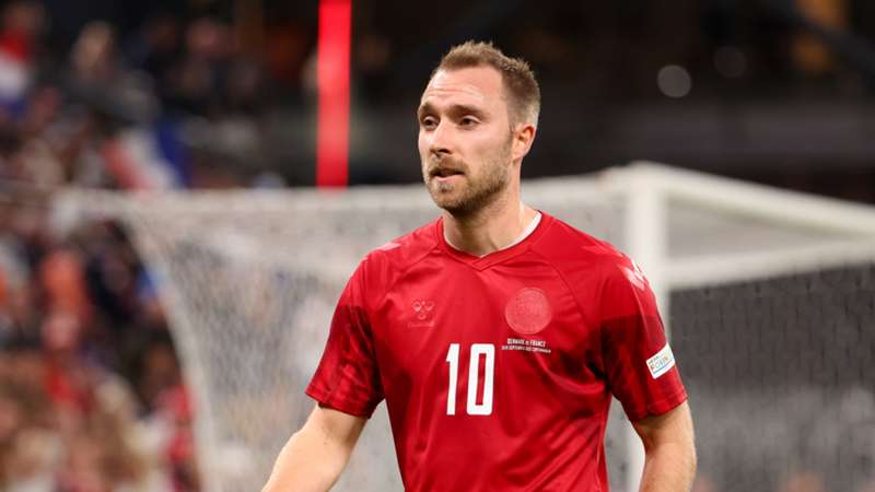 Denmark v Tunisia: Christian Eriksen comeback cannot be whole story for the Danes Denmark v Tunisia: Christian Eriksen comeback cannot be whole story for the Danes