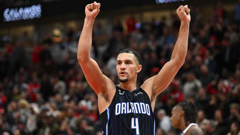 Kyle Lowry's 51-minute triple-double not enough for the Miami Heat, Suggs wins it for Orlando Kyle Lowry's 51-minute triple-double not enough for the Miami Heat, Suggs wins it for Orlando