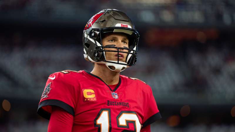 Tom Brady looks to down New Orleans Saints, Los Angeles Rams aiming for first win Tom Brady looks to down New Orleans Saints, Los Angeles Rams aiming for first win