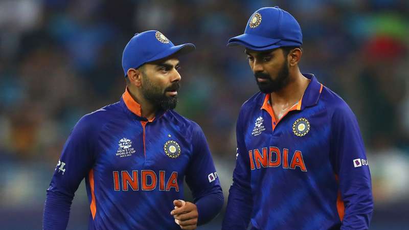 Virat Kohli an option to open for India against Australia and at T20 World Cup, says Rohit Sharma