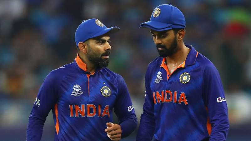Virat Kohli an option to open for India against Australia and at T20 World Cup, says Rohit Sharma Virat Kohli an option to open for India against Australia and at T20 World Cup, says Rohit Sharma