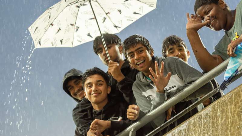 New Zealand and India foiled by rain as first T20I abandoned in Wellington