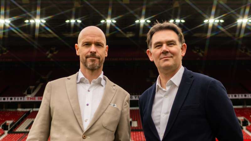 Man United transfer plans 'ahead of schedule' amid big financial losses Man United transfer plans 'ahead of schedule' amid big financial losses