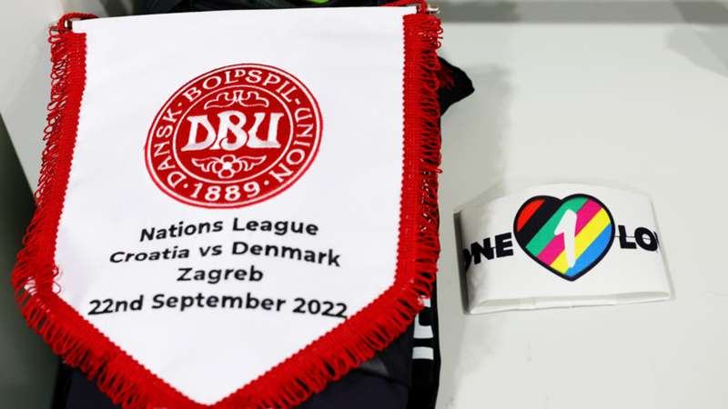 Danish FA suggests FIFA withdrawal as Germany reveal threat of serious sanctions in OneLove row Danish FA suggests FIFA withdrawal as Germany reveal threat of serious sanctions in OneLove row