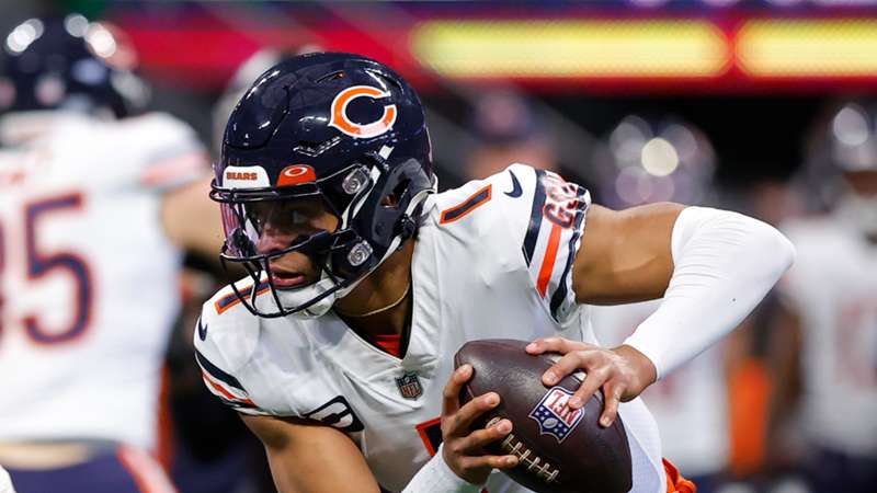 Bears look to inflict further misery upon Jets, Bengals clash with Titans' formidable defense