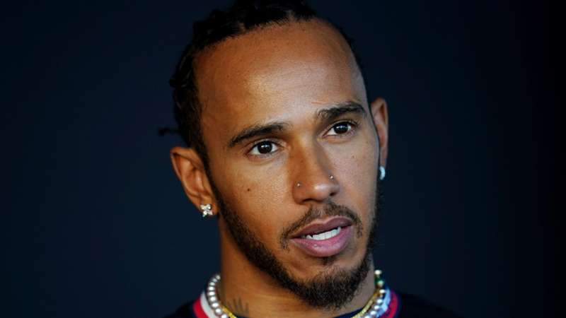 Lewis Hamilton calls for change, claiming new rule would ensure a ‘real race’