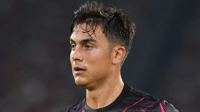 Jose Mourinho insists 'there's no point crying' as Paulo Dybala adds to Roma's injury list Jose Mourinho insists 'there's no point crying' as Paulo Dybala adds to Roma's injury list