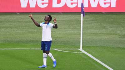 'Young star' Bukayo Saka a major threat to American dream, warns Turner 'Young star' Bukayo Saka a major threat to American dream, warns Turner
