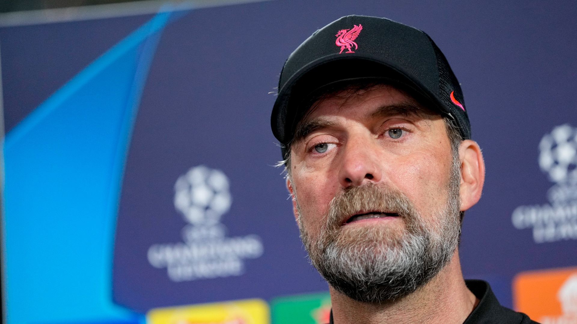 Liverpool Manager Jurgen Klopp Confused By Ticket Allocation For ...