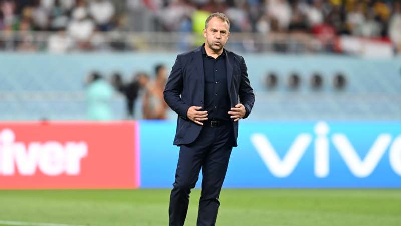 Focus on Germany protest no excuse for shock Japan loss – Hansi Flick Focus on Germany protest no excuse for shock Japan loss – Hansi Flick