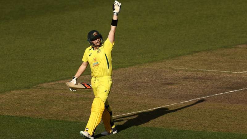 Steve Smith 'chilled' over Australia captaincy after Josh Hazlewood leads in Pat Cummins absence