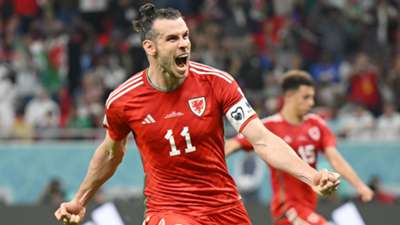 United States 1-1 Wales: Bale penalty secures deserved draw on long-awaited World Cup return United States 1-1 Wales: Bale penalty secures deserved draw on long-awaited World Cup return