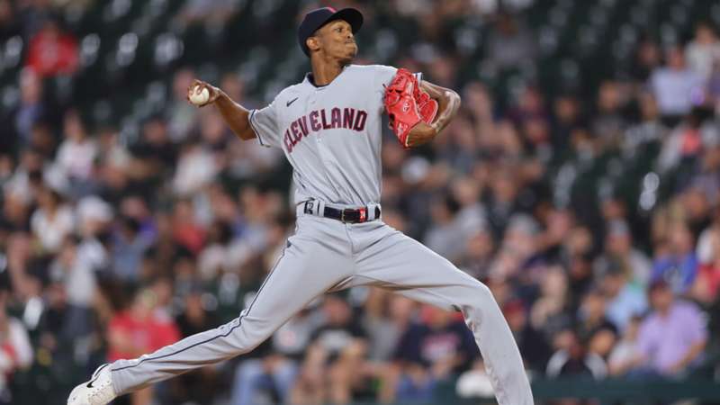 Judge remains on 60 home runs as Yankees dominate, Cleveland's McKenzie strikes out 13 Judge remains on 60 home runs as Yankees dominate, Cleveland's McKenzie strikes out 13