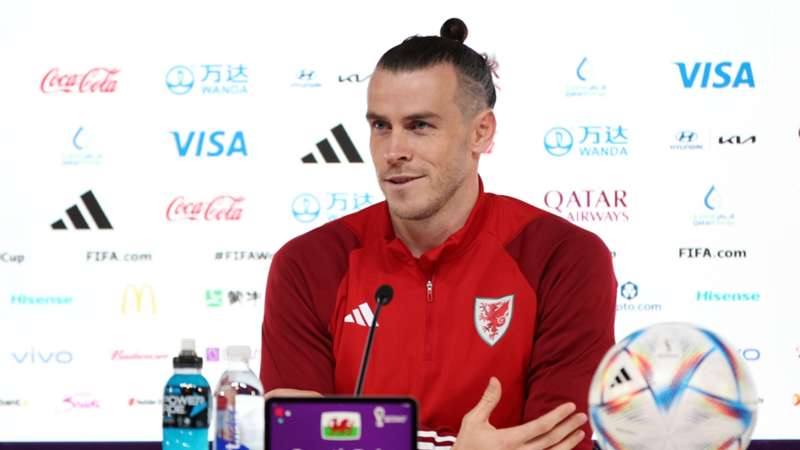 Gareth Bale open to Wales display 'outside of the game', Rob Page suggests Germany regret team photo