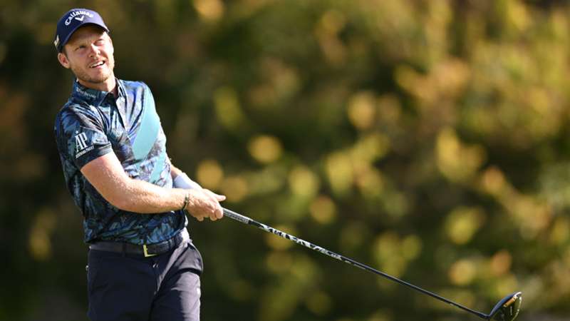 Homa and Willett shoot to the top of the leaderboard after second round of Fortinet Championship Homa and Willett shoot to the top of the leaderboard after second round of Fortinet Championship