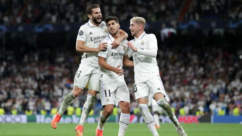 Real Madrid 2-0 RB Leipzig: Ancelotti celebrates 100th win after late Los Blancos show Real Madrid 2-0 RB Leipzig: Ancelotti celebrates 100th win after late Los Blancos show