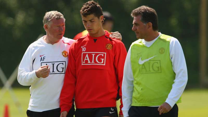 Carlos Queiroz not getting tips from former Man Utd boss Alex Ferguson ahead of England clash Carlos Queiroz not getting tips from former Man Utd boss Alex Ferguson ahead of England clash