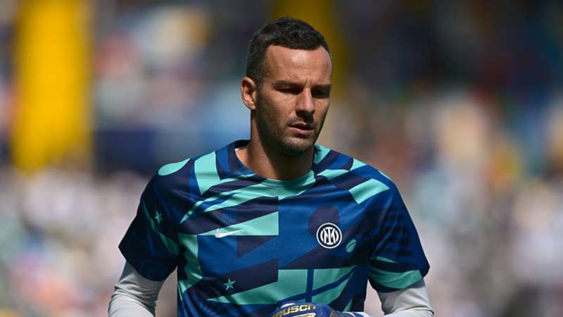 Inter 'lack focus', admits Samir Handanovic after Udinese defeat