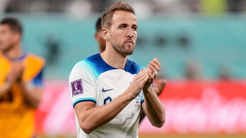 Harry Kane says England did the country proud by thrashing Iran 6-2 in the World Cup