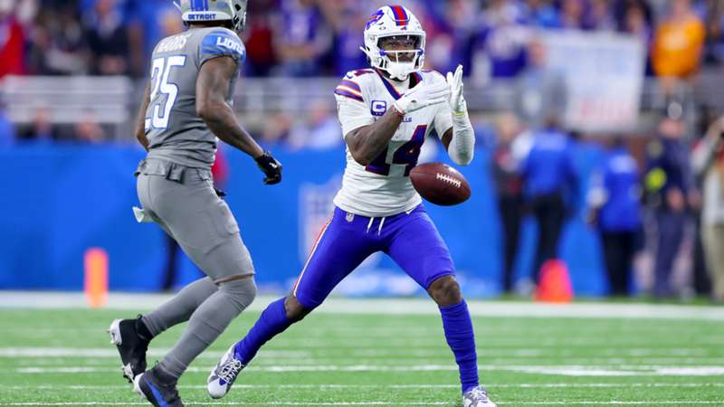 Tyler Bass nails walk-off field goal as Buffalo Bills sneak past the Detroit Lions on Thanksgiving Tyler Bass nails walk-off field goal as Buffalo Bills sneak past the Detroit Lions on Thanksgiving