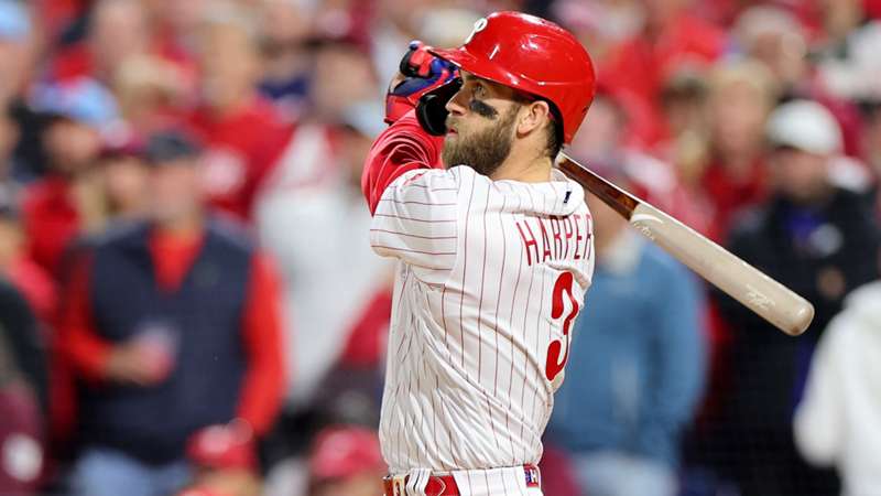 Phillies star Bryce Harper to have elbow surgery, timeline for 2023 return uncertain Phillies star Bryce Harper to have elbow surgery, timeline for 2023 return uncertain