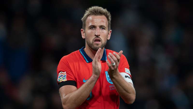 Harry Kane eyes Qatar World Cup glory with England after labelling David Beckham as inspiration