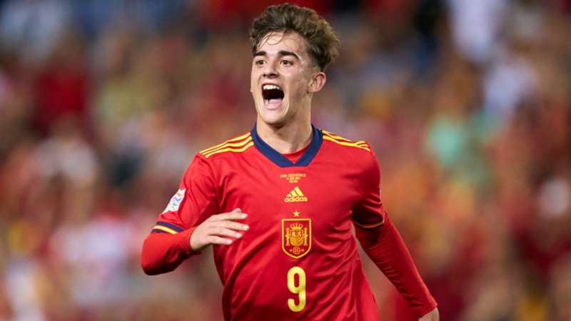 Jordan 1-3 Spain: Young stars strike to give La Roja victory in final World Cup warm-up Jordan 1-3 Spain: Young stars strike to give La Roja victory in final World Cup warm-up