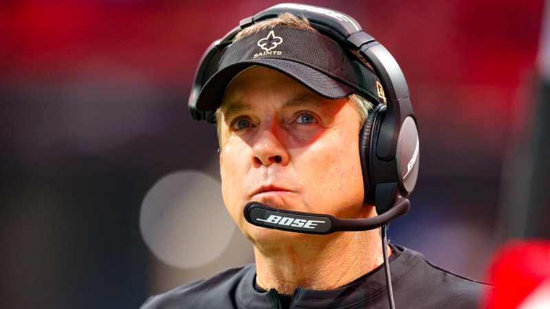 Ex-Saints boss Sean Payton open to returning to coaching in 2023 if 'right situation presented'