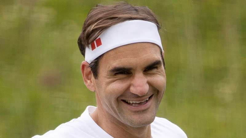 Roger Federer retires: Carlos Alcaraz and Andy Roddick lead tributes from world of tennis