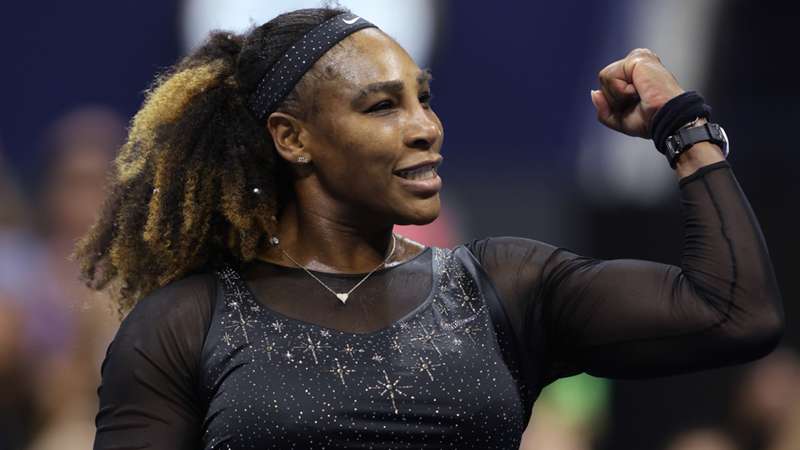 'Tom Brady started an amazing trend' – Serena Williams again hints tennis career is not over 'Tom Brady started an amazing trend' – Serena Williams again hints tennis career is not over