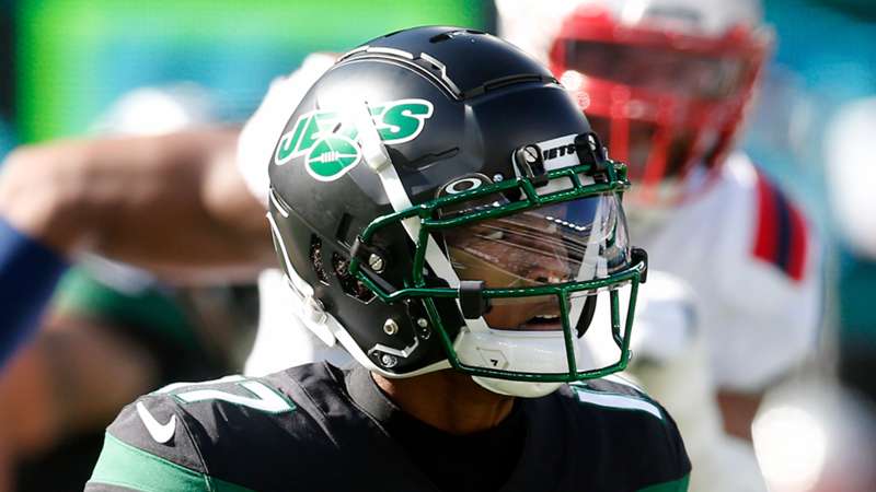 Garrett Wilson slams Jets for 'unacceptable' defeat to Patriots Garrett Wilson slams Jets for 'unacceptable' defeat to Patriots