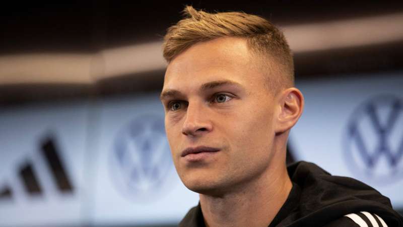 Germany star Joshua Kimmich says World Cup boycott is impossible as he acknowledges Qatar problems Germany star Joshua Kimmich says World Cup boycott is impossible as he acknowledges Qatar problems