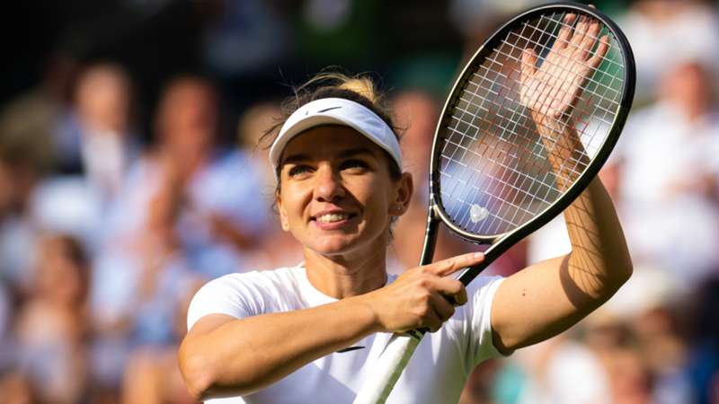 Simona Halep targets 2023 return after nose surgery ends her 2022 WTA Tour season Simona Halep targets 2023 return after nose surgery ends her 2022 WTA Tour season