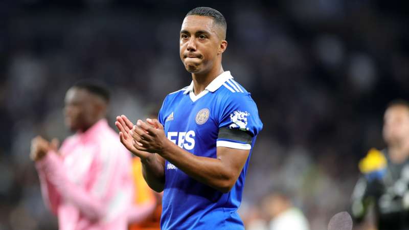 Youri Tielemans not regretting staying at Leicester City despite 'tough' period