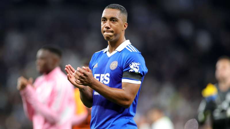 Youri Tielemans not regretting staying at Leicester City despite 'tough' period Youri Tielemans not regretting staying at Leicester City despite 'tough' period
